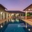4 Bedroom Villa for rent at Nice Breeze 8, Cha-Am, Cha-Am, Phetchaburi