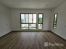 4 Bedroom House for rent at Patio Srinakarin - Rama 9, Hua Mak, Bang Kapi