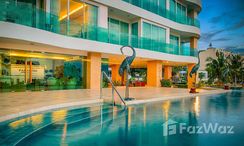 Фото 2 of the Communal Pool at Paradise Ocean View