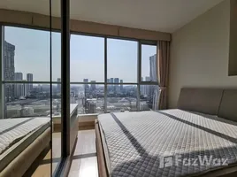 1 Bedroom Apartment for rent at Life Ladprao 18, Chomphon, Chatuchak