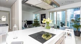 Available Units at West Avenue Tower