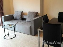 1 Schlafzimmer Wohnung zu verkaufen im The Crest Sukhumvit 34, Khlong Tan