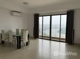 3 Bedroom Apartment for rent at Masteri Thao Dien, Thao Dien, District 2