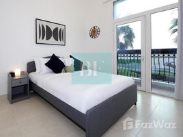 Studio Apartment for sale at Ansam 2, Yas Acres