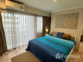 คอนโด 1 ห้องนอน ให้เช่า ในโครงการ สราญใจ แมนชั่น, คลองเตย