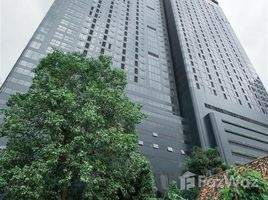 Студия Кондо в аренду в Ashton Asoke, Khlong Toei Nuea