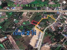  Land for sale in Phe, Rayong, Phe