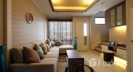 The Private Sukhumvit-Bangchak中可用单位