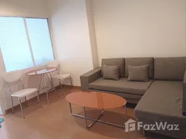 ขายคอนโด 1 ห้องนอน ในโครงการ ไลฟ์ แอท สุขุมวิท 65, พระโขนงเหนือ