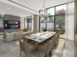 4 спален Вилла на продажу в Murooj Al Furjan, Murano Residences