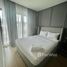 1 Bedroom Apartment for rent at Dlux Condominium , Chalong