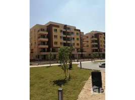 4 Bedroom Apartment for sale at Promenade Residence, Cairo Alexandria Desert Road