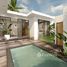 1 chambre Villa for sale in Badung, Bali, Kuta, Badung