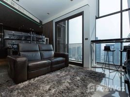 1 chambre Condominium à vendre à HQ By Sansiri., Khlong Tan Nuea, Watthana