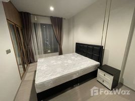 1 спален Квартира в аренду в Life Asoke Rama 9, Makkasan