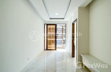 URGENT SALE ONE BEDROOM in Tuek Thla, 金边