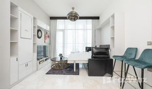 Studio Appartement zu verkaufen in , Dubai Bayz By Danube