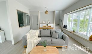 3 Bedrooms House for sale in Dokmai, Bangkok Anya Bangna Ramkamhaeng 2