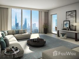 2 Bedroom Apartment for sale at Downtown Views II, 