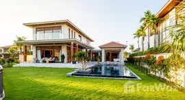 Những căn hiện có tại The Ocean Estates