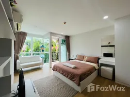 1 Schlafzimmer Appartement zu vermieten im Ozone Condotel, Karon, Phuket Town, Phuket