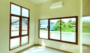 3 Bedrooms House for sale in Ton Thong, Lamphun 