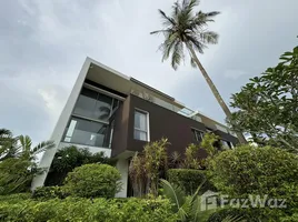 3 Schlafzimmer Villa zu vermieten im Layan Gardens, Choeng Thale, Thalang