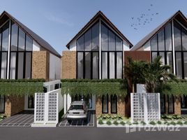 2 Habitación Villa en venta en Canggu, Badung, Canggu