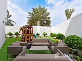 4 Bedrooms Townhouse for sale in Acacia Avenues, Dubai Decora Villas