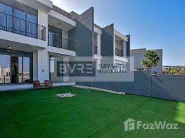 3 Bedroom Townhouse for sale at Casa Flores, Green Community Motor City, Motor City