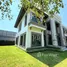 5 Schlafzimmer Haus zu verkaufen im Grand Bangkok Boulevard Krungthepkritha, Khlong Sam Prawet, Lat Krabang, Bangkok, Thailand