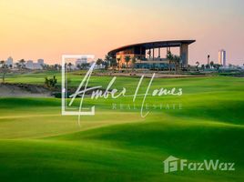 4 غرفة نوم فيلا للبيع في Belair Damac Hills - By Trump Estates, NAIA Golf Terrace at Akoya