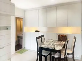 ขายคอนโด 2 ห้องนอน ในโครงการ แอสปาย สุขุมวิท 48, พระโขนง