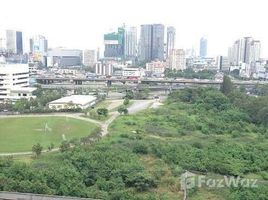 1 chambre Condominium à vendre à The Parkland Grand Asoke-Phetchaburi., Bang Kapi