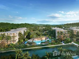 1 Schlafzimmer Wohnung zu verkaufen im Gardens of Eden - Park Residence, Choeng Thale, Thalang, Phuket