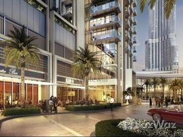 1 спален Квартира на продажу в St Regis The Residences, Downtown Dubai