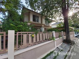 3 Bedrooms House for sale in Lam Phak Chi, Bangkok Royal Park Ville Suwinthawong 44