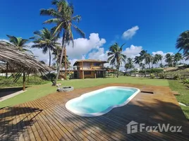 3 спален Дом for sale in Бразилия, Boa Nova, Bahia, Бразилия