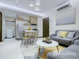 2 chambres Condominium a vendre à Pasay City, Metro Manila Quantum Residences