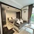 อพาร์ทเม้นท์ 1 ห้องนอน ให้เช่า ในโครงการ สเคป 3, วิชิต