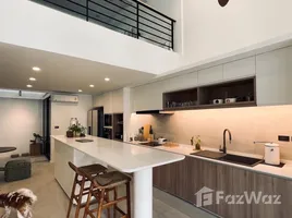 คอนโด 3 ห้องนอน ให้เช่า ในโครงการ ชิเซน พัฒนาการ 32, สวนหลวง, สวนหลวง