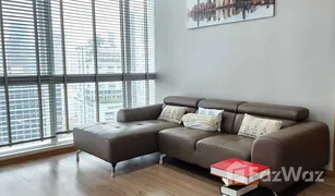 2 Schlafzimmern Wohnung zu verkaufen in Khlong Toei, Bangkok Millennium Residence