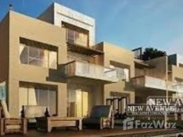 4 Habitación Adosado en venta en Almaza Bay, Qesm Marsa Matrouh, North Coast