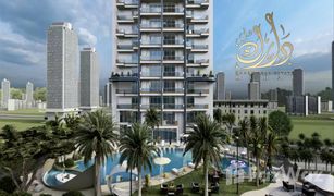 1 Bedroom Apartment for sale in District 13, Dubai Samana Waves
