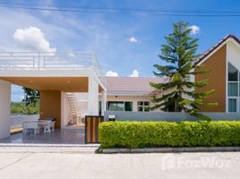 3 Bedroom Villa for sale at The Jade Pool Villa, Huai Sai Nuea, Cha-Am, Phetchaburi, Thailand