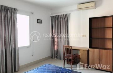 CA Apartment | One-Bedroom in Phnom Penh Thmei, Phnom Penh