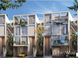 4 спален Таунхаус на продажу в Al Barari Residences, Al Barari Villas, Al Barari