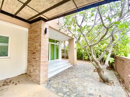 3 Bedroom House for rent at The Boulevard Sriracha, Surasak, Si Racha