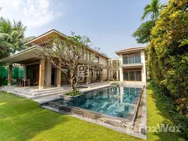 5 Schlafzimmer Haus zu vermieten in Hoa Hai, Da Nang, Hoa Hai