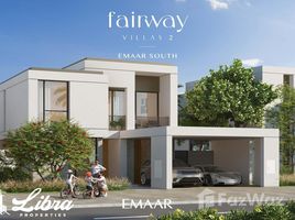 3 Schlafzimmer Villa zu verkaufen im Fairway Villas, EMAAR South